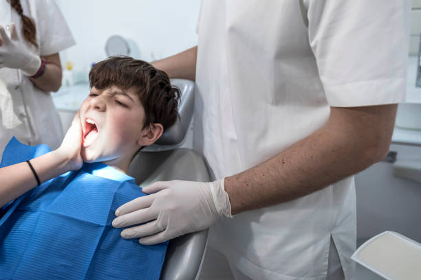 Best Chipped Tooth Repair Near Me  in Meyers, CA