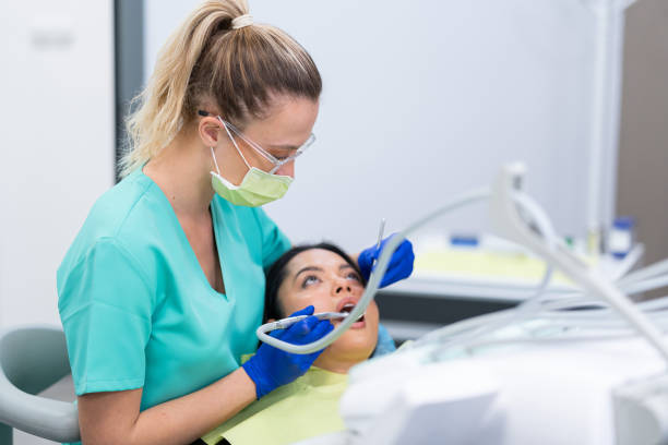 Best Dentist for Dental Trauma  in Meyers, CA